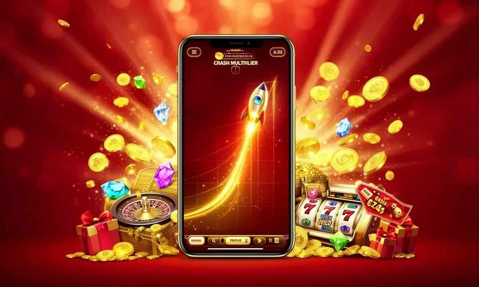 millo88 Indonesia Casino lobby