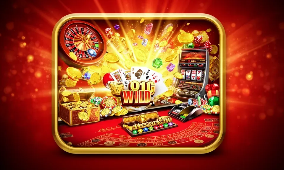 millo88 Casino
